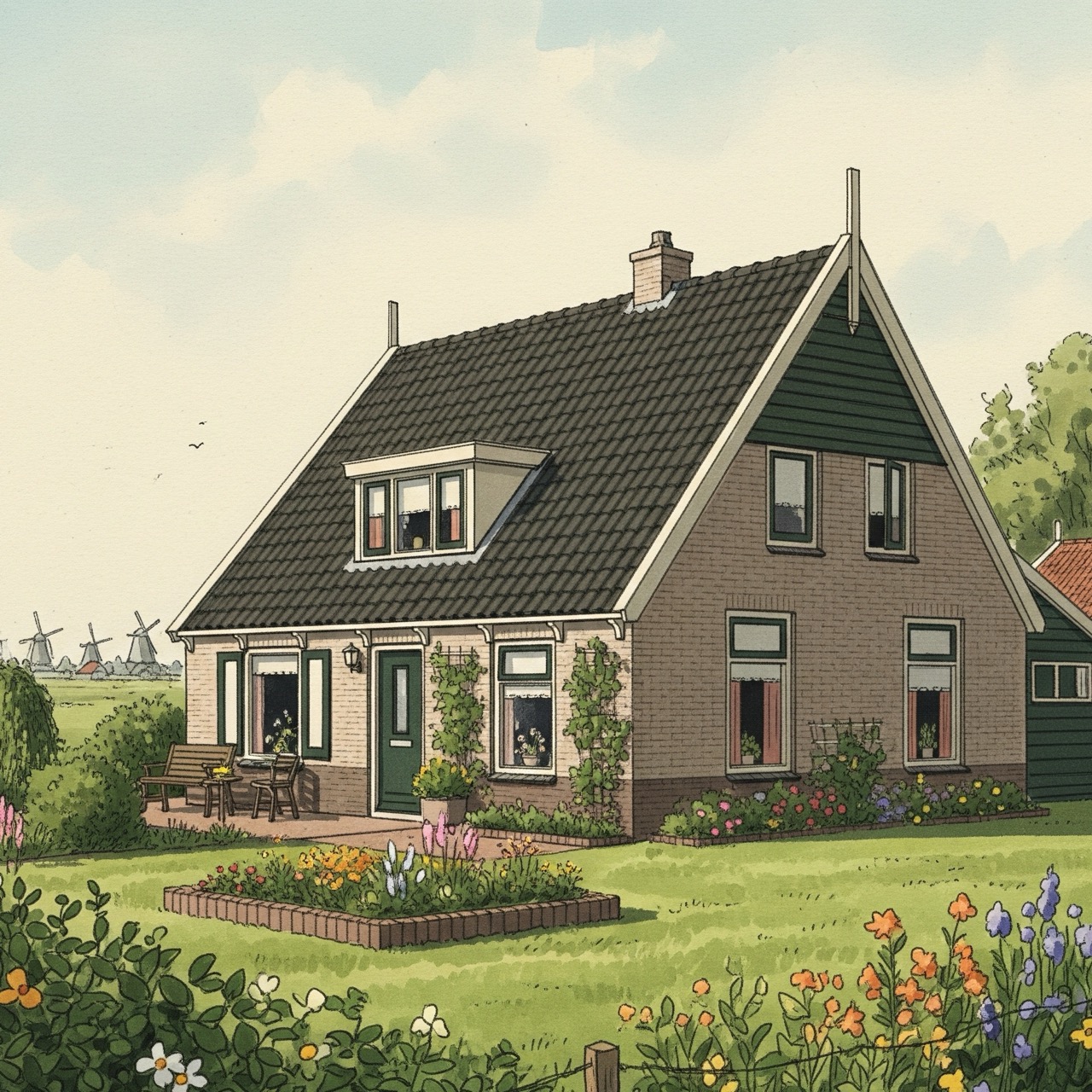 Smart Rental Home Automation